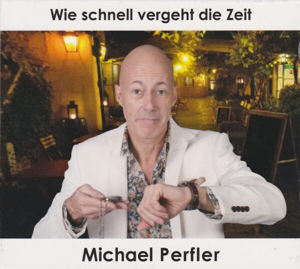 Michael Perfler, Radio Wienerlied, Gradinger, Koschelu, Schöndorfer, Bäuml, Horacek