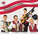 Wiener Musikspezialitäten, Lehrkinder, Perfler, Marion, ErichZib, Radio Wienerlied