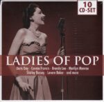 10er Box: Ladies of Pop