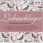 10er Box: Liebesschlager