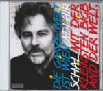 Adi Hirschal, Kaisermühlenblues, modernes Wienerlied, CD