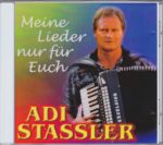 Adi Stassler, Harmonika, Akkordeon, Wienerlied