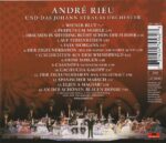 Andre Rieu, Johann Strauß Orchester, 100. Geburtstag, Klassik,
