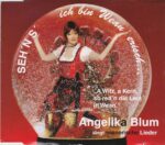 Blum, singt wienerische Lieder, CD