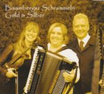 Bergmann, Hofbauer, Horacek, Sabine Mach, Instrumental, gesungen