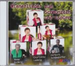 Charlotte Ludwig, Schöndorfer, Anna Ludwig, Wienerlied, CD
