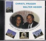 Kinder, so jung komm ma nimma mehr zsamm- Prager, Heider