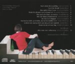 Clemens Schaller, Klavier, CD