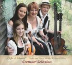 Smetana, Rauscher, Stummer, Gaismeier, Cremser Selection, Wachau, Wienerlied, Taenze, CD