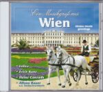 Heinz Conrads, Lolita, Alfons Bauer, Erich Kunz, Wienerlied, CD