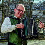 Erich Zib, Moderator, Heurigenmusiker, Radio Wienerlied