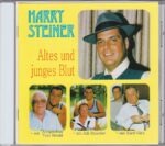 Toni Strobl, Kurt Girk, Adi Stassler, Wienerlied, CD