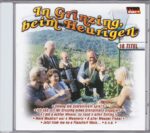 In Grinzing beim Heurigen