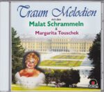 Malat Schrammeln, Touschek, Wienerlied, Operette, CD, Gesa