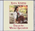 , Eva Oskera, Hans Gerner, Walter Heider, Wienerlied, CD