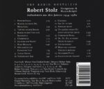 mit dem Großen Wiener Rundfunkorchester, Karl Grell, Wiener Solistenorchester, Robert Stolz ORF
