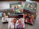 Kremser Alben, legendaer, Zednik, Berry, Kirchschlager, Serie, ORF, Wienerlied, 3 CDs