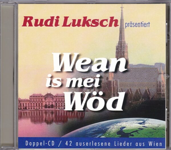 Rudi Luksch