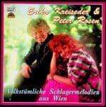 Erika Kreiseder, Peter Rosen, Schallplatte, Vinyl