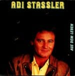Wienerlied, Akkordeon, Schallplatte, Vinyl, Adi Stassler