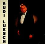Rudi Luksch, Wienerlied, Saenger, Schallplatte, Vinyl