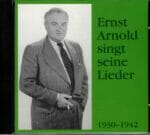 Ernst Arnold, Wienerlied, CD