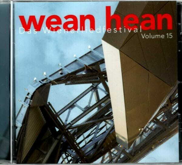 Festival, Wean Hean, Wienermusik, Wiener Volksliedwerk