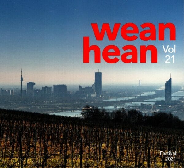 Festival, Wienerlied, Wiener Volksliedwerk, Wean Hean
