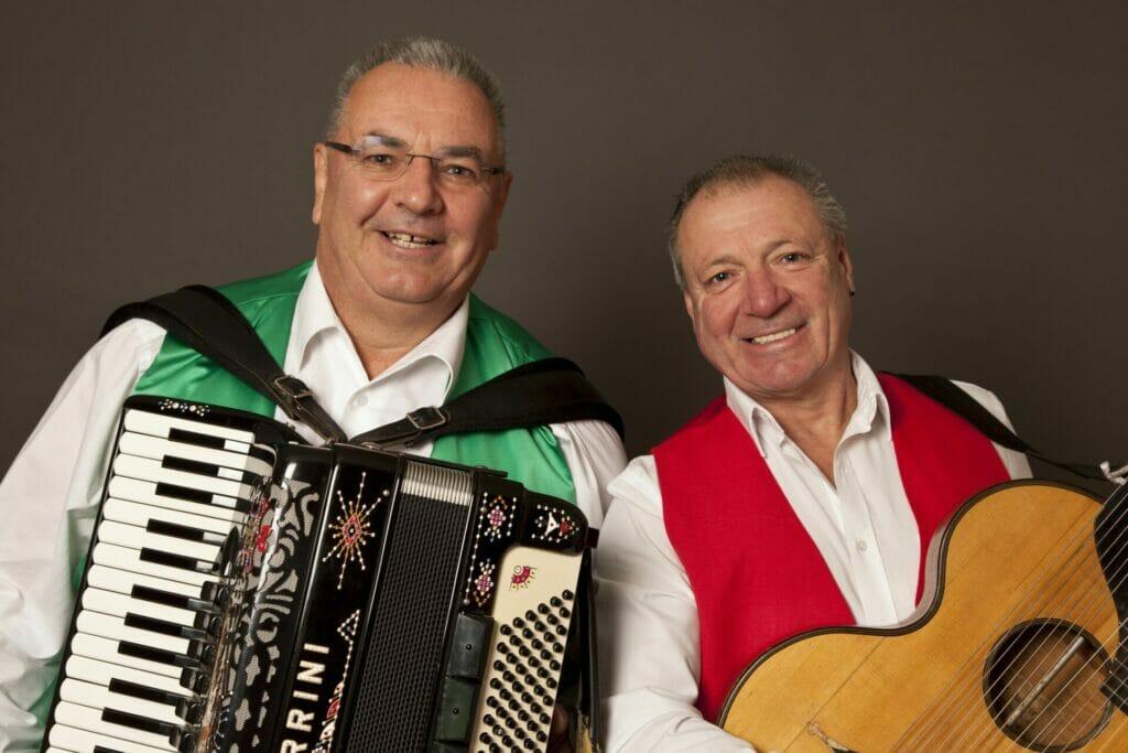 Alfred Deutsch, Wolfgang Karner, Wienermusik