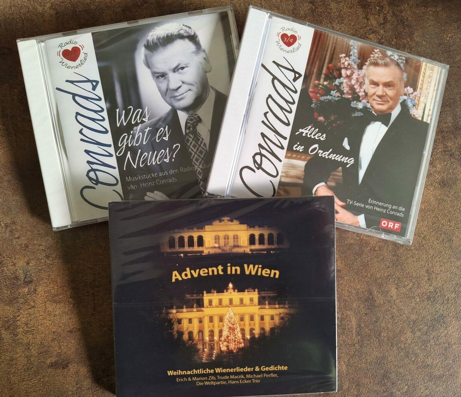 heinz erhardt für den advent