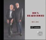 Download CD: 100% Bradlgeiger