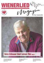 Wienerlied, Magazin, Zib, Radio Wienerlied, Kalender, Veranstaltungskalender