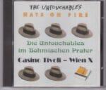 Die Untouchables im Böhmischen Prater