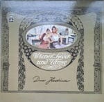 LP: Duo Hodina- Wiener Lieder und Tänze