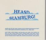 Doppel CD Heast Hamburg