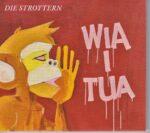 CD: Die Strottern- Wia i tua