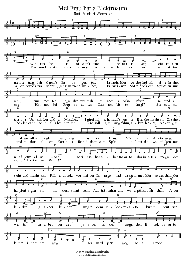 Mei Frau hat a Elektro Auto.pdf